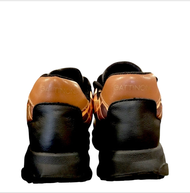 sneakers donna gattinoni