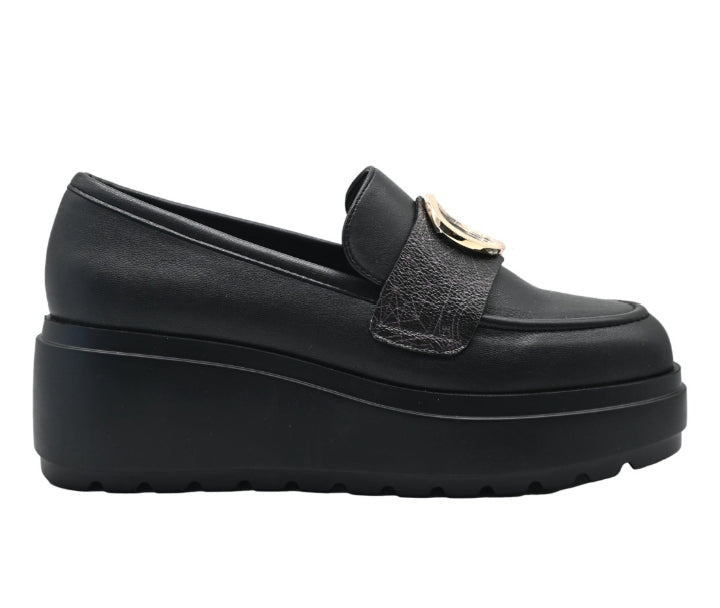 MOCASSINO GATTINONI ROMA