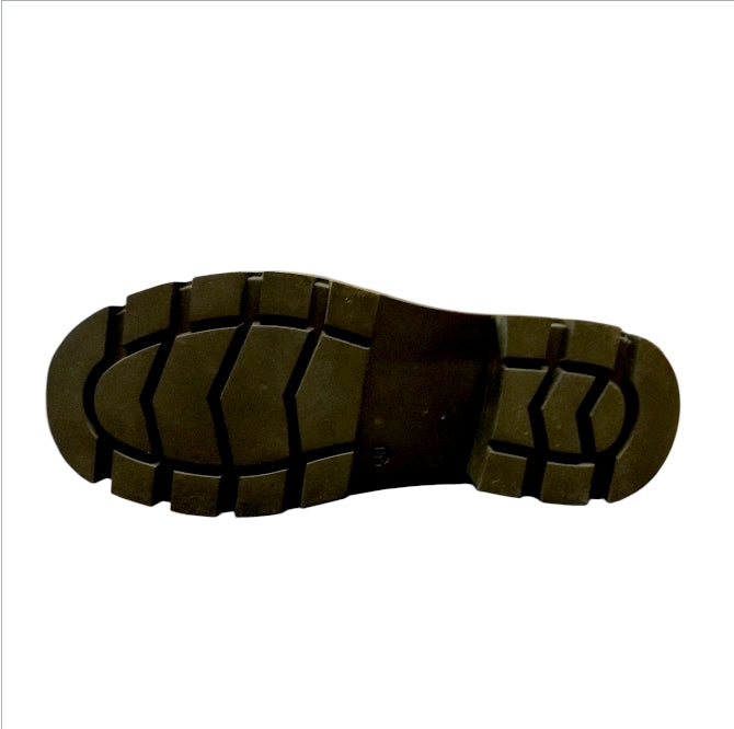 RENATO BALESTRA ANFIBIO NERO