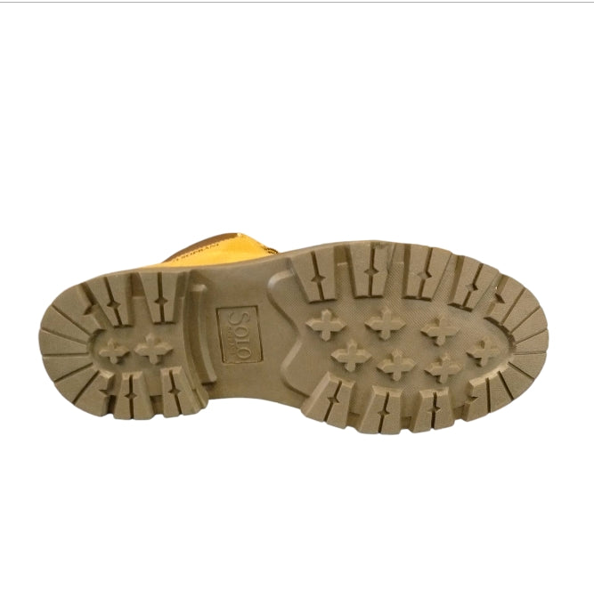 SCARPONCINO SOLO SOPRANI UOMO