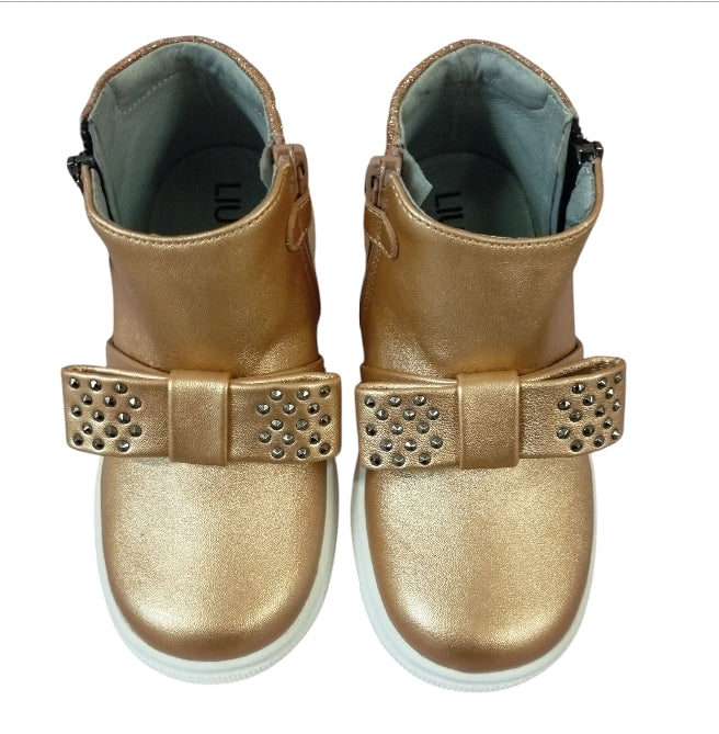 Stivaletto luijo bambina