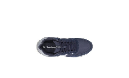RENATO BALESTRA SNEAKER DA UOMO BLU NAVY
