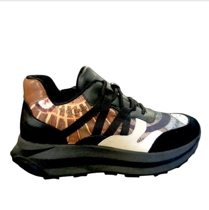 sneakers donna gattinoni