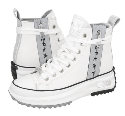 REPLAY DONNA AQUAZIP2