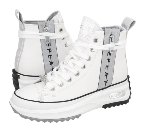 REPLAY DONNA AQUAZIP2