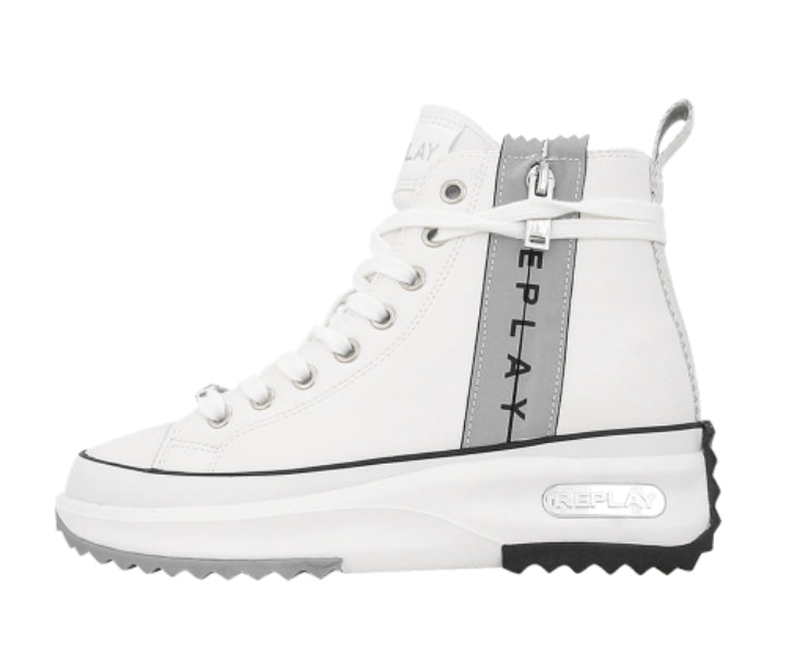 REPLAY DONNA AQUAZIP2