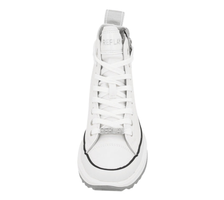 REPLAY DONNA AQUAZIP2