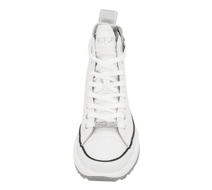 REPLAY DONNA AQUAZIP2