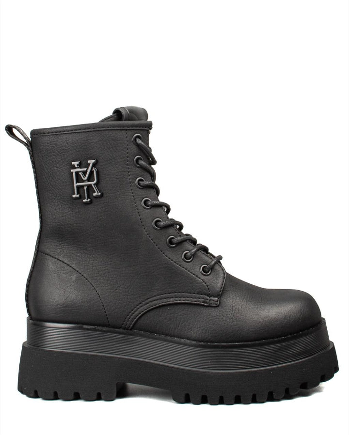 anfibio replay DONNA