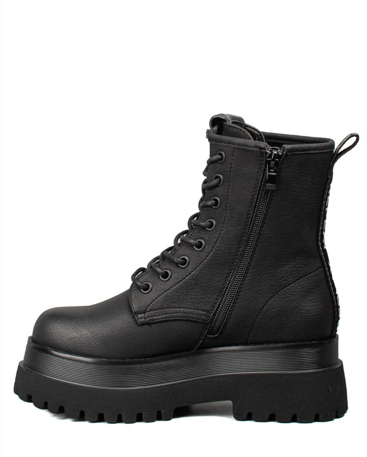 anfibio replay DONNA