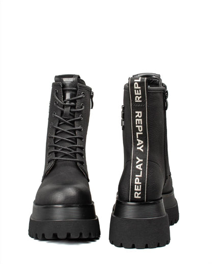 anfibio replay DONNA