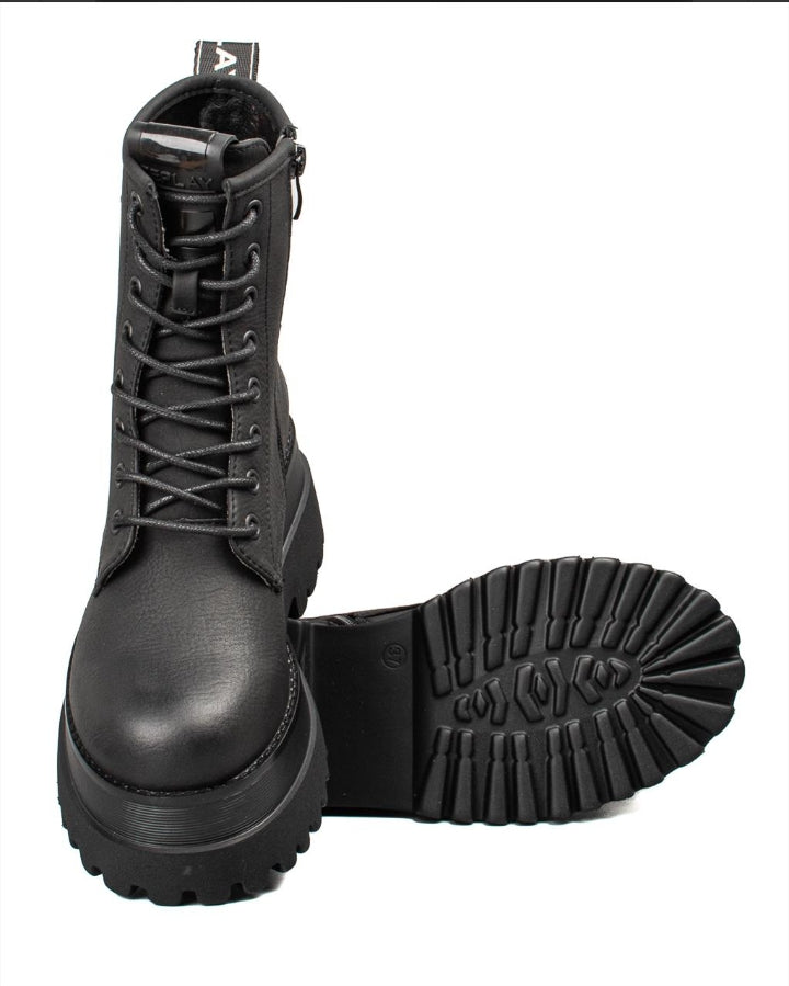 anfibio replay DONNA