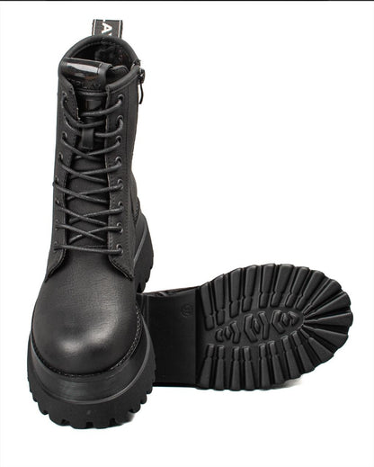 anfibio replay DONNA