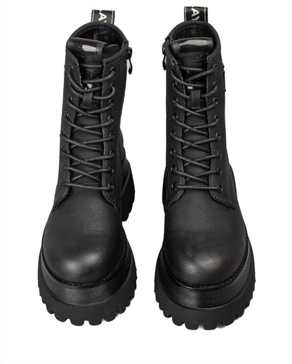 anfibio replay DONNA