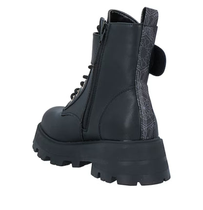 GATTINONI ROMA ANFIBI DONNA