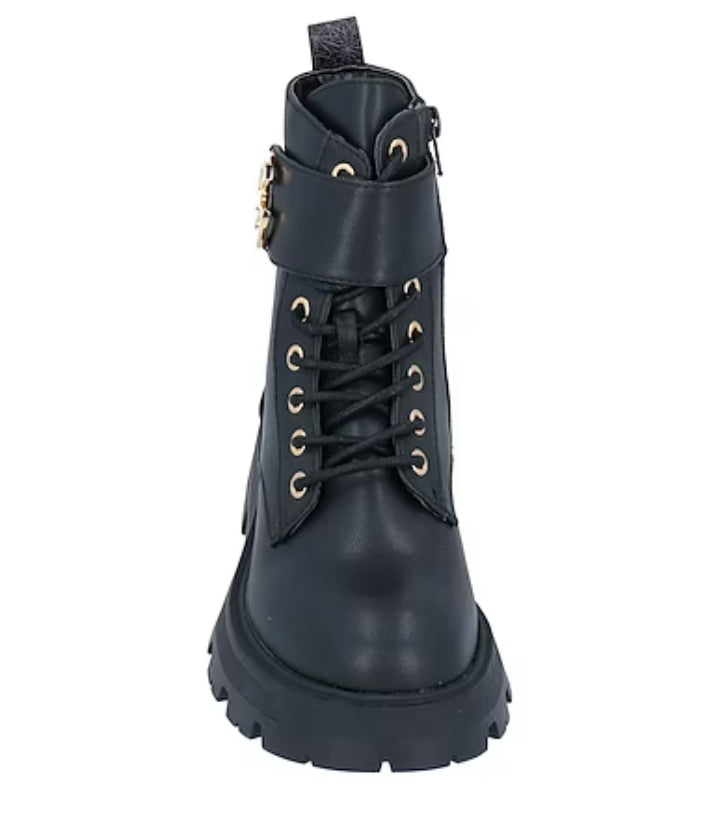 GATTINONI ROMA ANFIBI DONNA