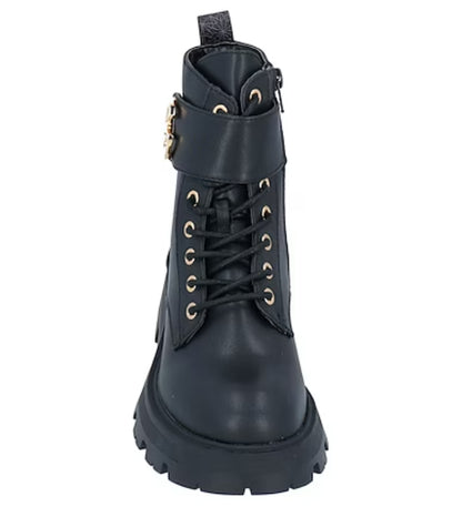 GATTINONI ROMA ANFIBI DONNA