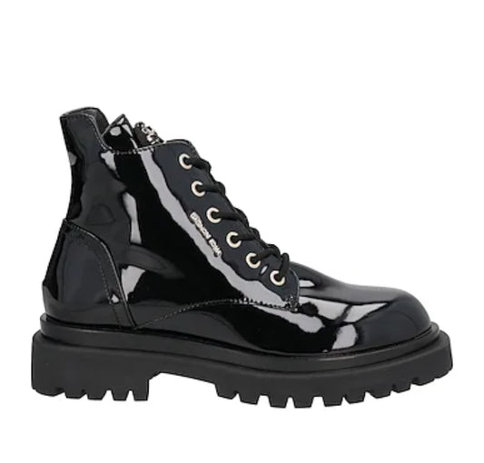 ANFIBIO GATTINONI LUCIDO