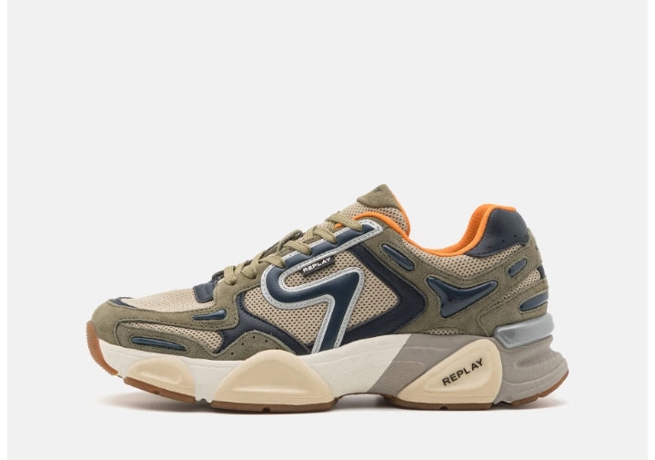 REPLAY DESTINY M TREND