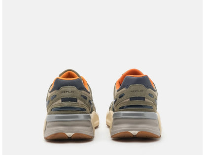 REPLAY DESTINY M TREND