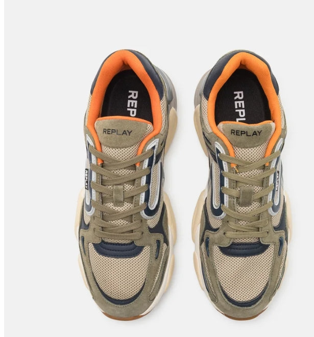 REPLAY DESTINY M TREND