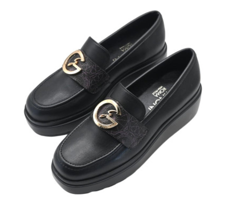 MOCASSINO GATTINONI ROMA