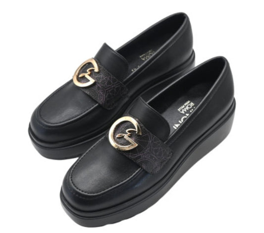 MOCASSINO GATTINONI ROMA