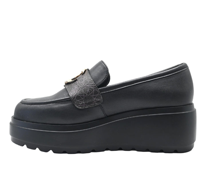 MOCASSINO GATTINONI ROMA