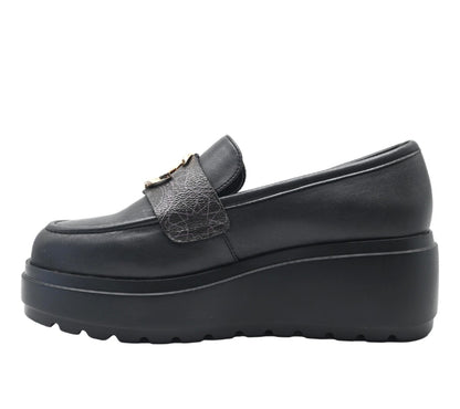 MOCASSINO GATTINONI ROMA