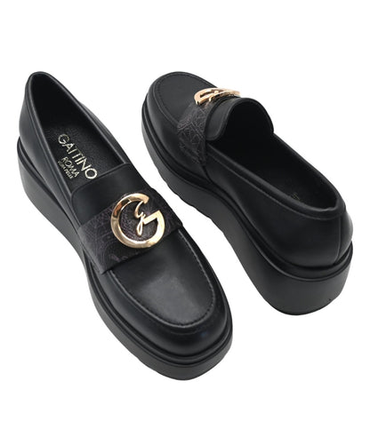 MOCASSINO GATTINONI ROMA