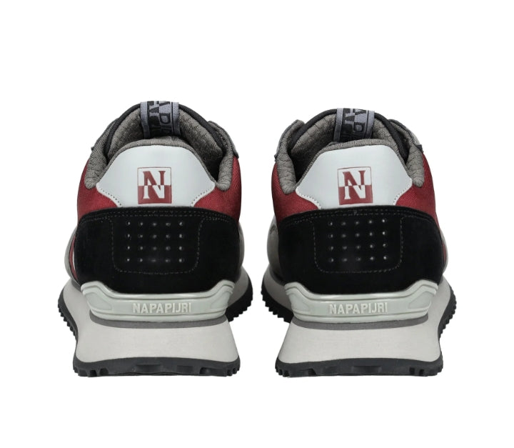 SNEAKER UOMO NAPAPIJRI COSMOS