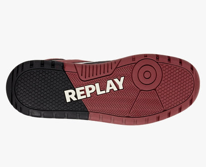 REPLAY GMZ4S UOMO MULTICOLORE