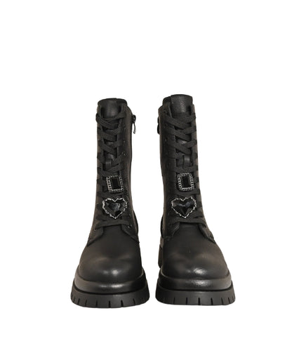 ANFIBIO GOLD&GOLD IN ECOPELLE