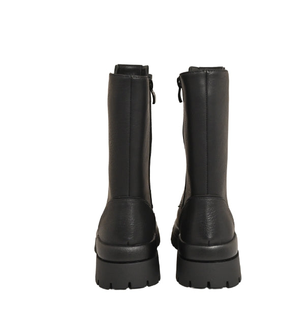 ANFIBIO GOLD&GOLD IN ECOPELLE