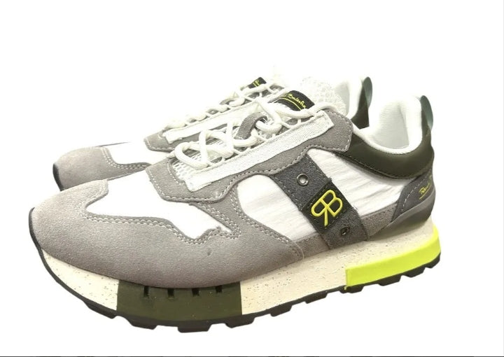 RENATO BALESTRA SNEAKER UOMO