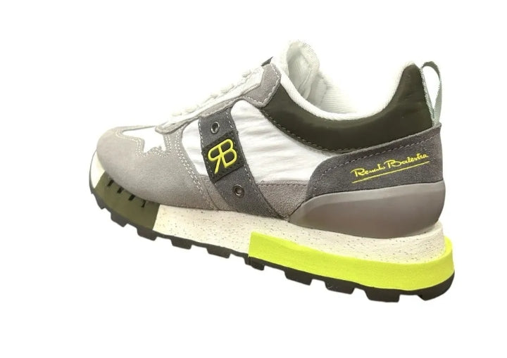 RENATO BALESTRA SNEAKER UOMO