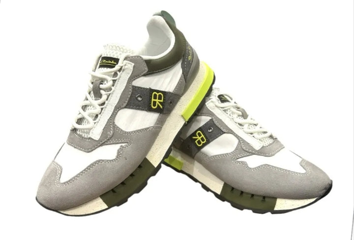 RENATO BALESTRA SNEAKER UOMO
