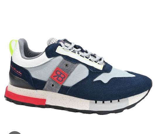 RENATO BALESTRA SNEAKERS UOMO