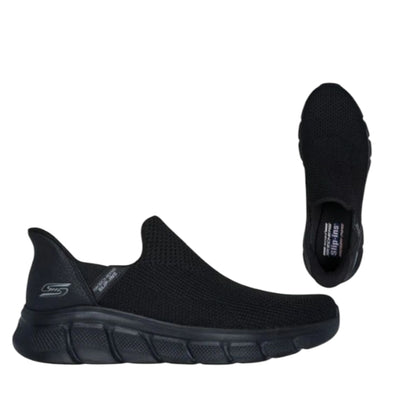 SNEAKER SKECHER SLIP-IN UOMO