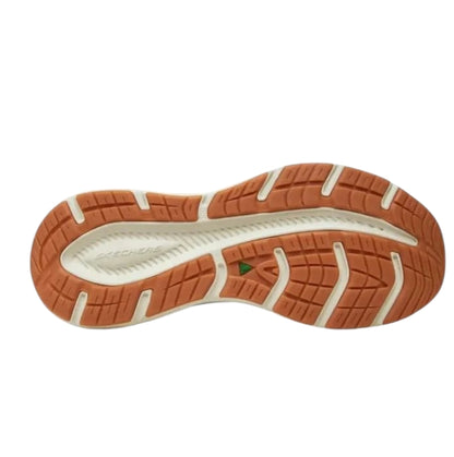 SKECHERS EDGERIDE SNEAKERS UOMO BLU