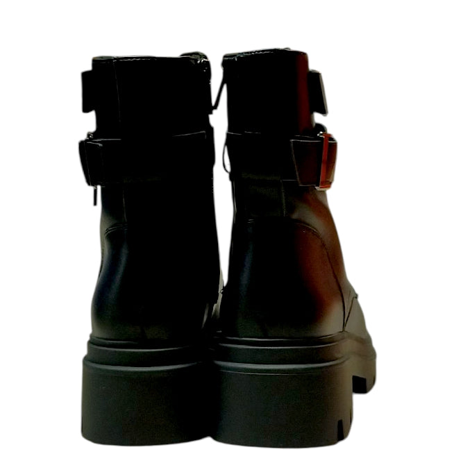 RENATO BALESTRA ANFIBIO NERO