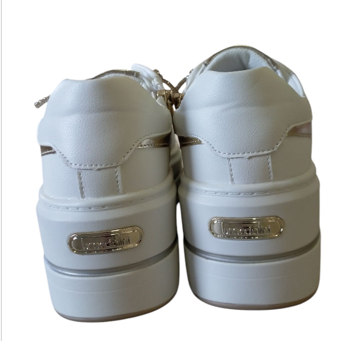 BRACCIALINI TUA SNEAKERS BIANCA