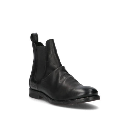 STIVALETTO IN PELLE UOMO REPLAY