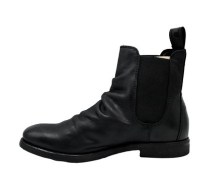 STIVALETTO IN PELLE UOMO REPLAY