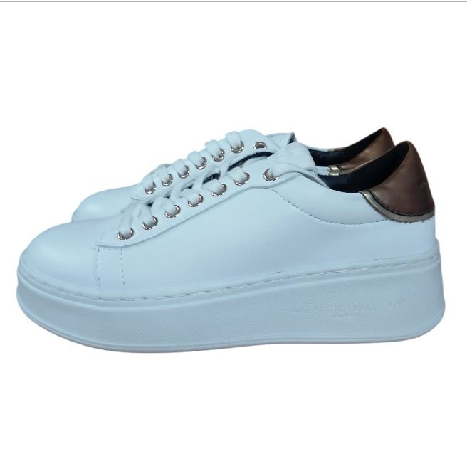 SNEAKERS MARC ELLIS DONNA BIANCA