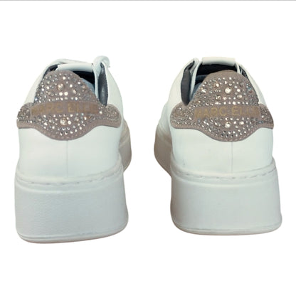 SNEAKERS MARC ELLIS BIANCA DA DONNA