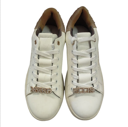 SNEAKERS MARC ELLIS BIANCA DA DONNA