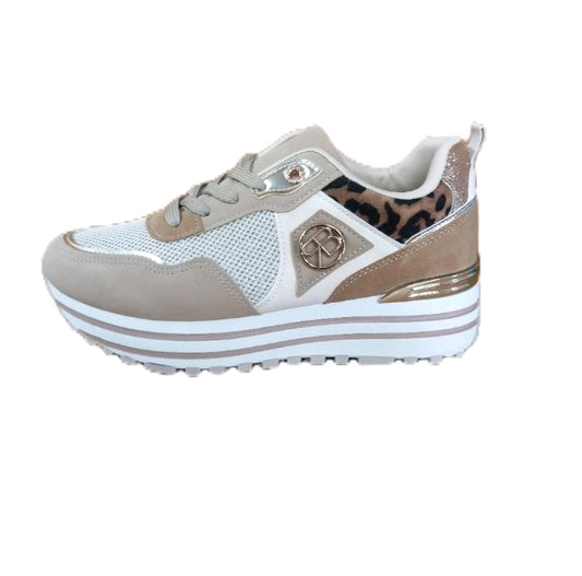 RENATO BALESTRA SNEAKER DA DONNA