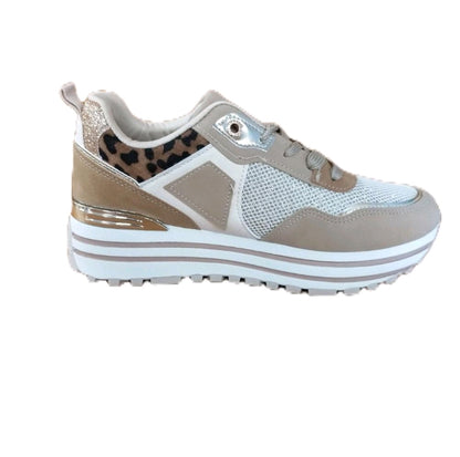 RENATO BALESTRA SNEAKER DA DONNA