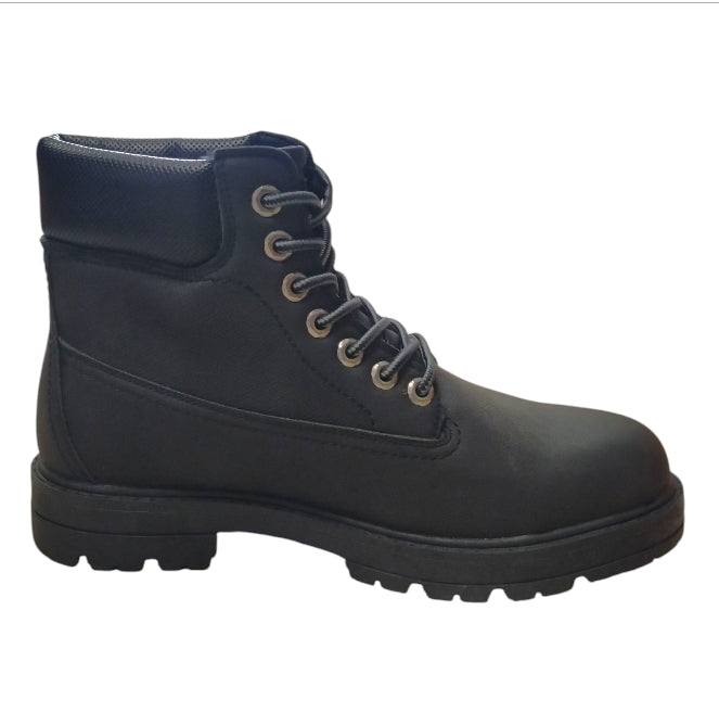 SCARPONCINO SOLO SOPRANI UOMO